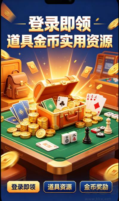 神临棋牌