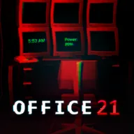 办公室21: 复古惊魂(恐怖生存游戏)应用2026-办公室21: 复古惊魂(恐怖生存游戏)官方最新版Androidv2.5 安卓版
