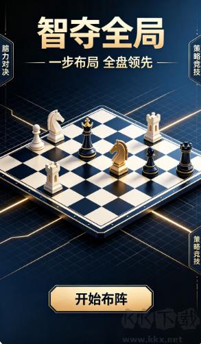 金诚棋牌经典版手游截图3