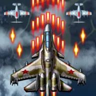 1941空袭辅助菜单版2026官方最新版本官方最新版-v15.2 安卓版