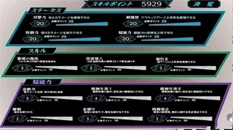 狩猎少女和超能力大叔汉化版(二次元冒险游戏)手游截图1