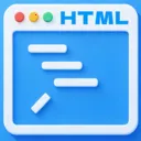 口袋HTML编辑器最新手机版官方最新版-v1.0.0 安卓版