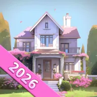 嘉居设计家MOD菜单版(家居设计游戏)应用2026-嘉居设计家MOD菜单版(家居设计游戏)官方最新版Androidv2.25.9 安卓版
