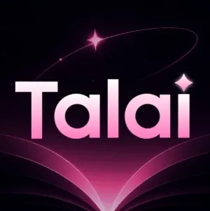 Talai软件(AI文游软件)应用2026-Talai软件(AI文游软件)官方最新版Androidv1.0.3 安卓版