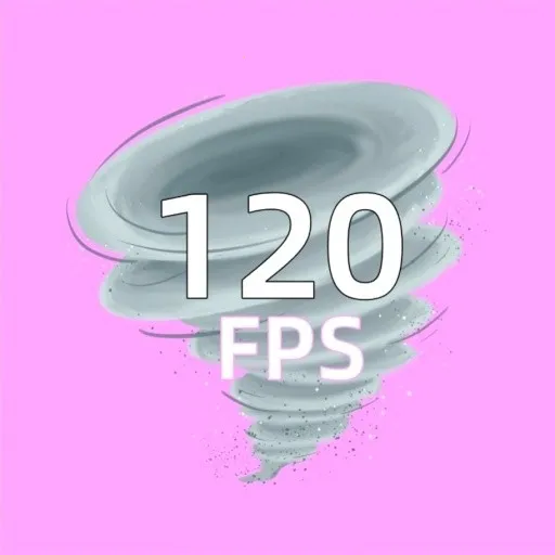 120FPS游戏辅助(游戏帧率优化)应用2026-120FPS游戏辅助(游戏帧率优化)官方最新版Androidv1.6 安卓版