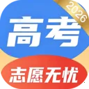 高考志愿无忧(志愿填报工具)应用2026-高考志愿无忧(志愿填报工具)官方最新版Androidv1.0.0 安卓版
