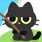 桌面钓鱼猫游戏大量货币版2026最新版本应用2026-桌面钓鱼猫游戏大量货币版2026最新版本官方最新版Androidv0.2.3 安卓版