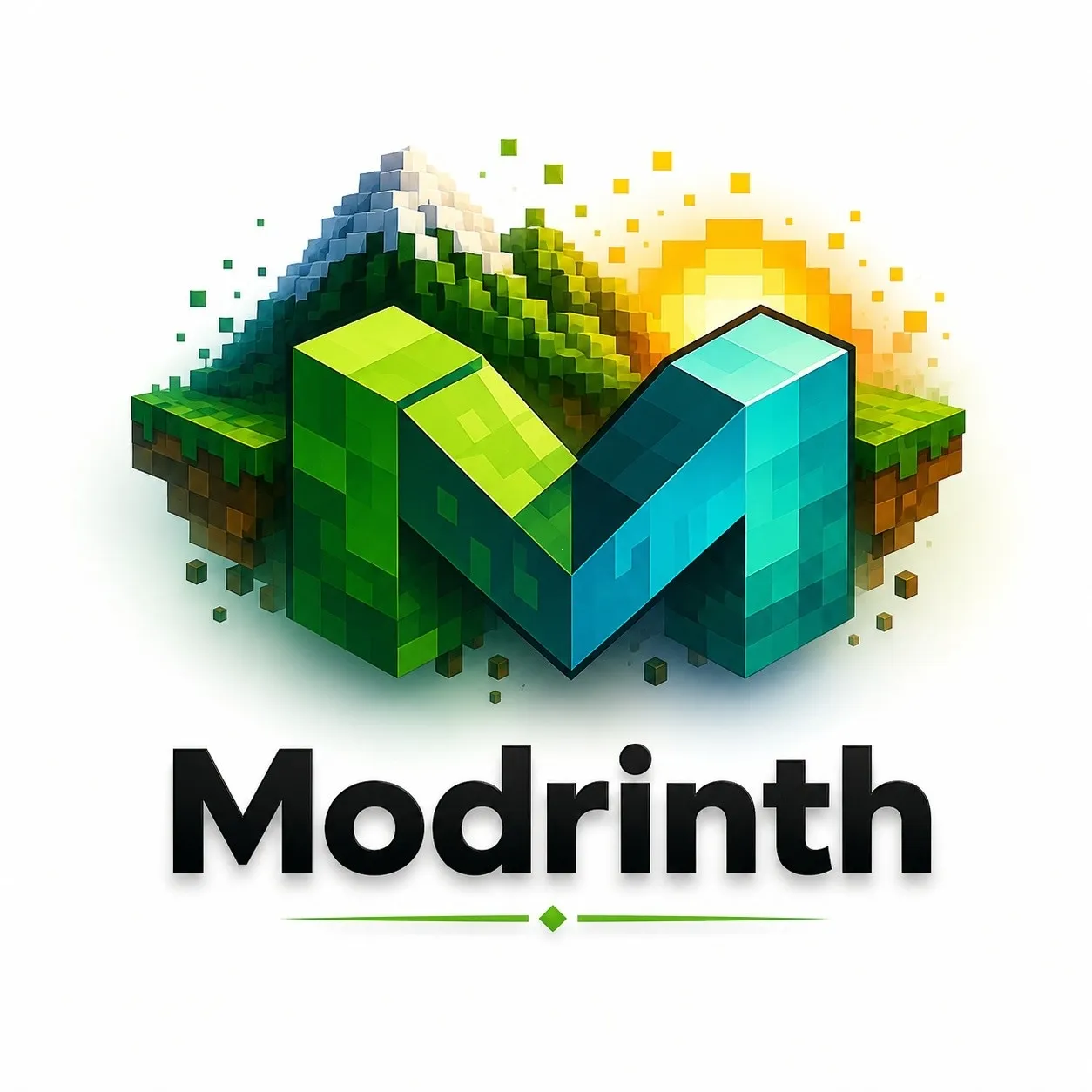 Modrinth软件最新手机版应用2026-Modrinth软件最新手机版官方最新版Androidv1.0.0 安卓版