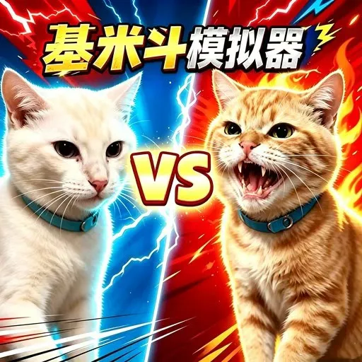 动物乱斗最新手机版应用2026-动物乱斗最新手机版官方最新版Androidv1.0 安卓版