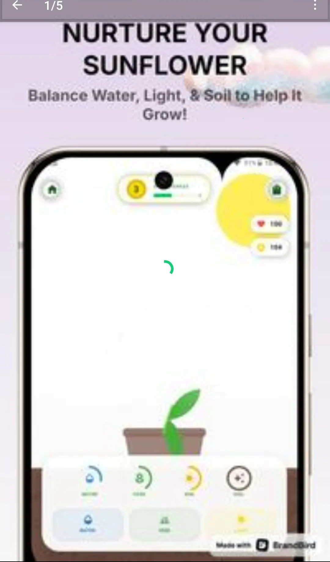 向日葵模拟器最新安卓版手游截图3