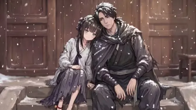 饿殍:碎玉还珠自制版(剧情丰富游戏)手游截图4