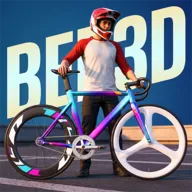 极限自行车骑手3D2026最新版本应用2026-极限自行车骑手3D2026最新版本官方最新版Androidv4.800 安卓版