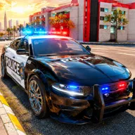 911：警察模拟器最新手机版官方最新版-v1 安卓版