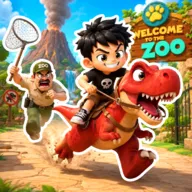 动物园恶作剧(疯狂动物游戏)官方最新版-v1.0.20 安卓版