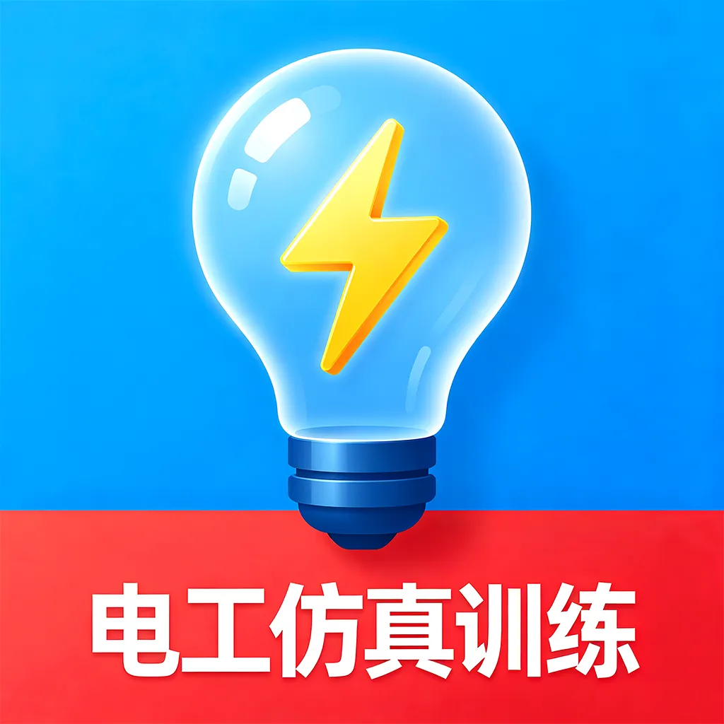 电工仿真模拟(电工学习实训)官方最新版-v1.2 安卓版
