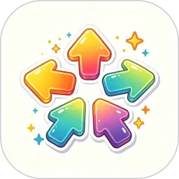 脑洞解箭头(灵感数学小游戏)官方最新版-v1.0.2.277251423 安卓版