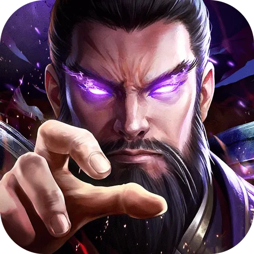 三国猎手(三国卡牌游戏)官方最新版-v2.0 安卓版