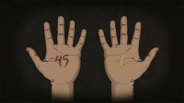 惊悚故事3手机版手游截图4