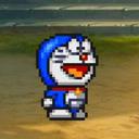 BVN动漫大乱斗别天止水改官方最新版-v1.1 安卓版