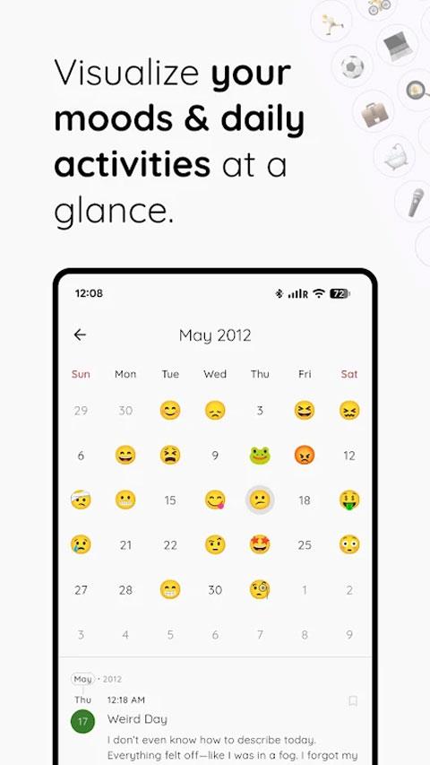 storypad app应用截图4