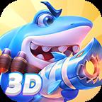 捕鱼大世界3d最新版官方最新版-v1.0