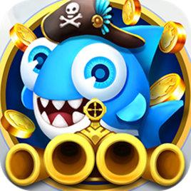 捕鱼炸翻天官方最新版-v1.0