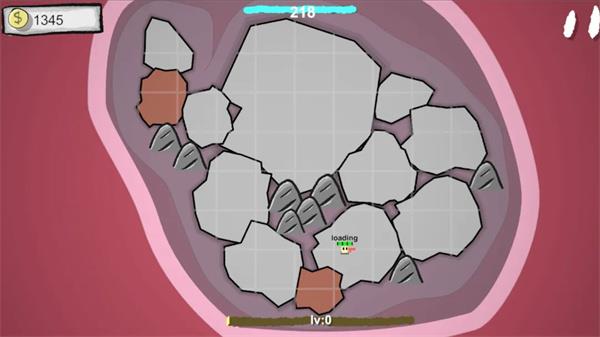 占山为王手游截图2