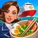 游轮大厨官方最新版-v1.0.2 安卓版