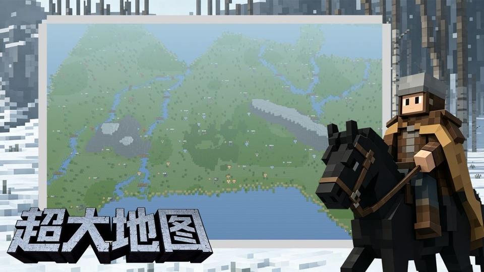 中世纪之战中文版手游截图1