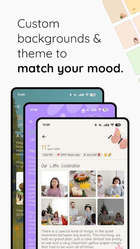 storypad app应用截图3