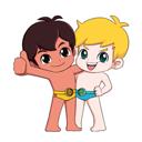 海尔兄弟app应用2026-海尔兄弟app官方最新版Androidv1.0.6 安卓版