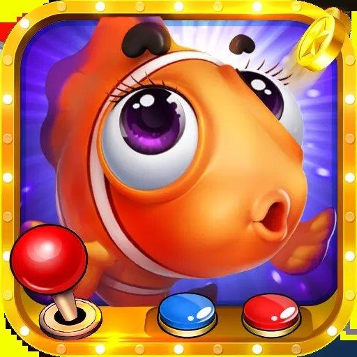 捕鱼大作战3d官方版官方最新版-v1.0