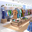 服装店模拟器中文版官方最新版-v1.24 安卓版