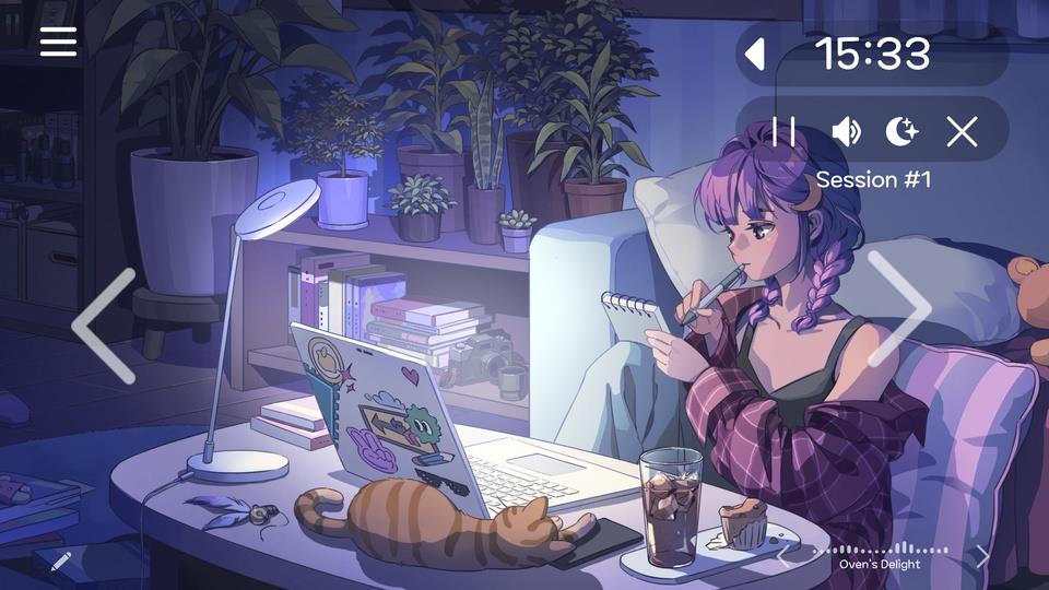 我的小番茄钟高级版手游截图4