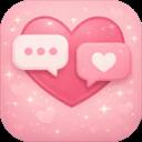 网恋模拟器官方最新版-v1.0