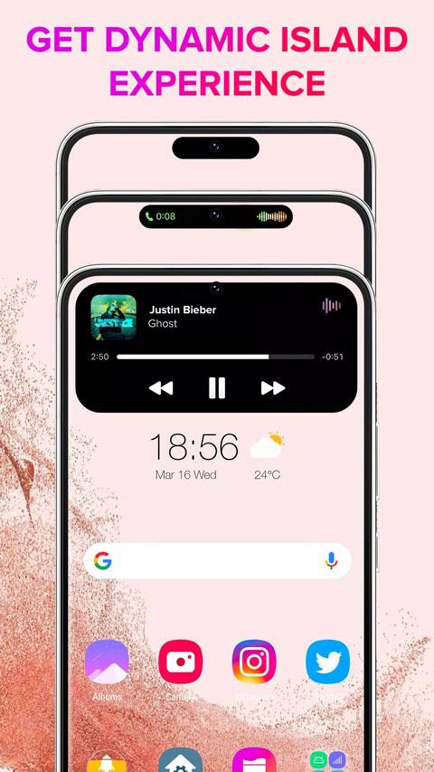 动感岛pro应用截图1