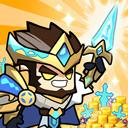 战歌与剑果盘版手游2026-战歌与剑果盘版官方最新版Androidv1.0.0 安卓版