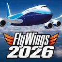 飞行模拟器2026汉化版官方最新版-v26.06.17 安卓版