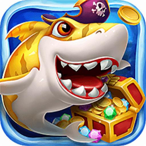 李逵捕鱼1387版官方最新版-v1.0