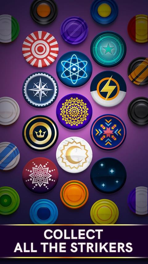 卡罗姆台球最新版手游截图1