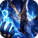 神圣联盟(重返大陆)官方最新版-v1.0.0 安卓版