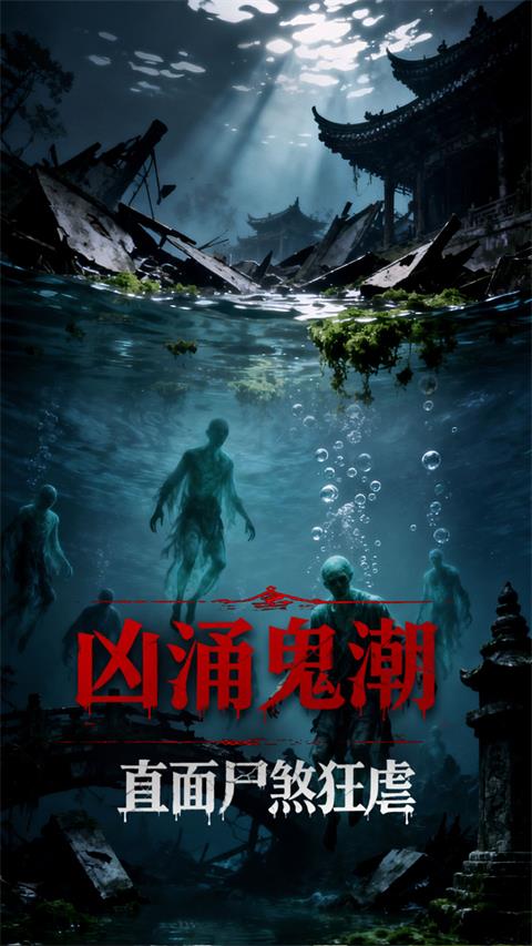 生灵指路游戏手游截图2