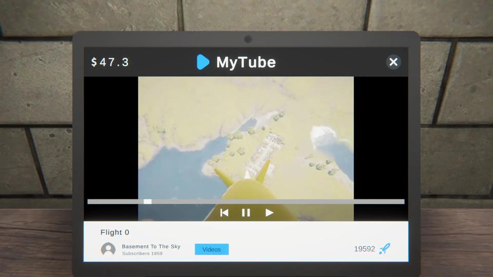 Basement To The Sky手机版手游截图1