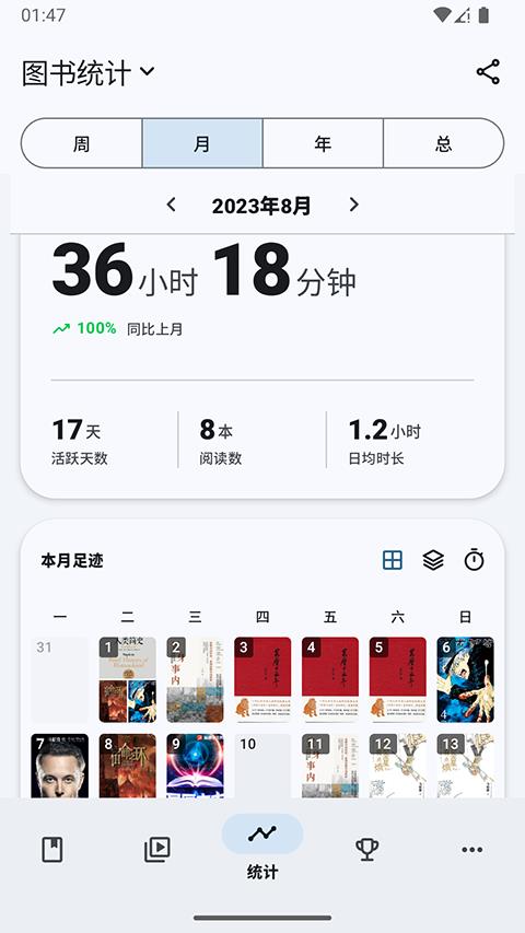 乐记app应用截图1