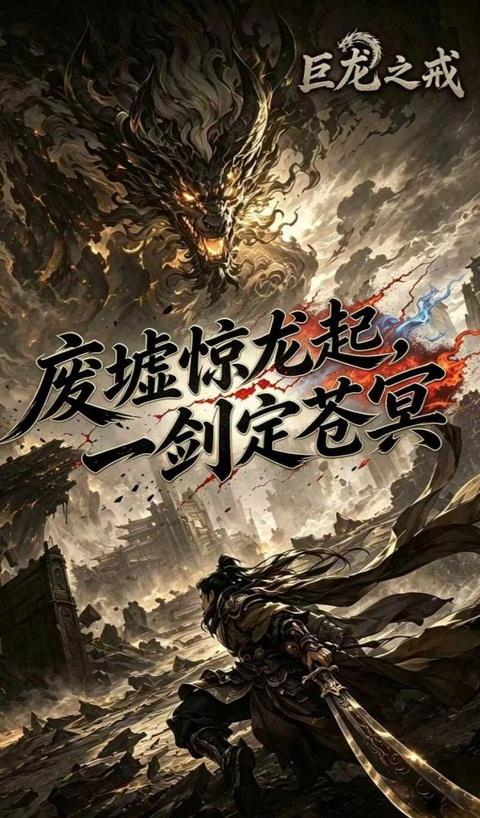巨龙之戒手游截图1