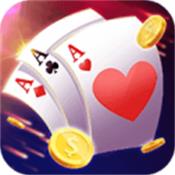 金城棋牌2023官方版官方最新版-v1.0