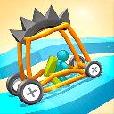 疯狂小汽车2官方最新版-v2.3.2 安卓版