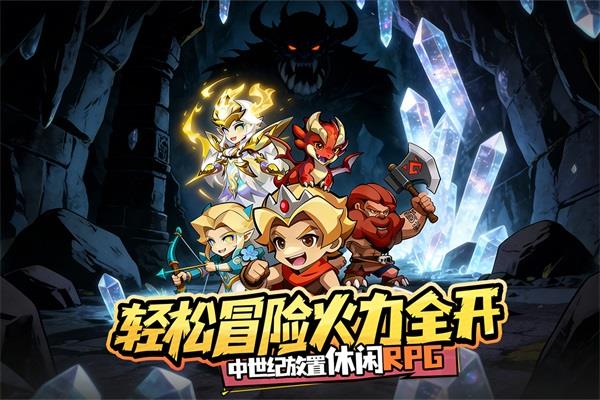 咻咻咻军团官方版手游截图1