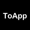 ToApp生成器官方最新版-v1.10.0 安卓版