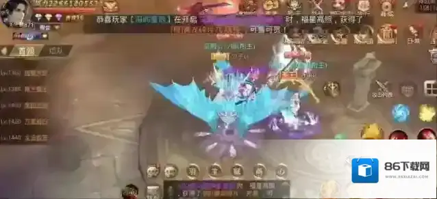 绝世武林新手攻略 绝世武林最全礼包码